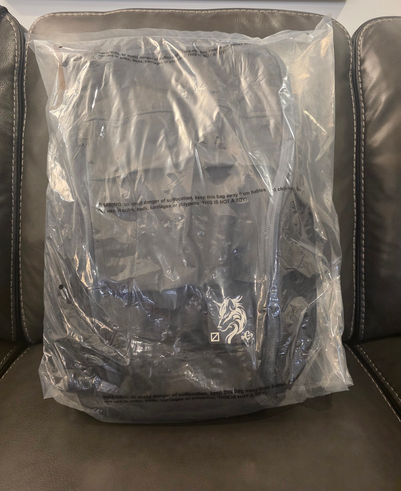 Evergoods x Carryology Mountain Panel Loader MPL22 Kludde Black Magic