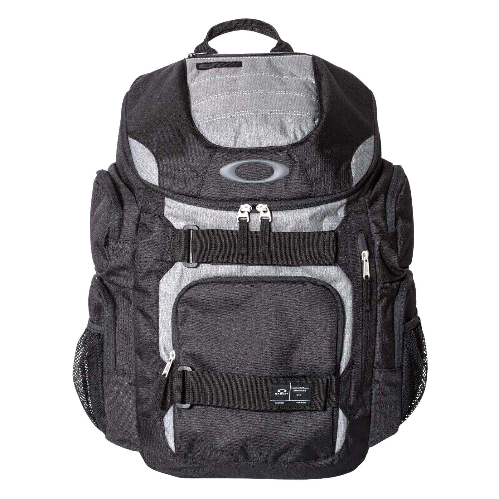 OAKLEY – Enduro 2.0 30L Backpack 17″ Laptop – School College Back Pack – Black