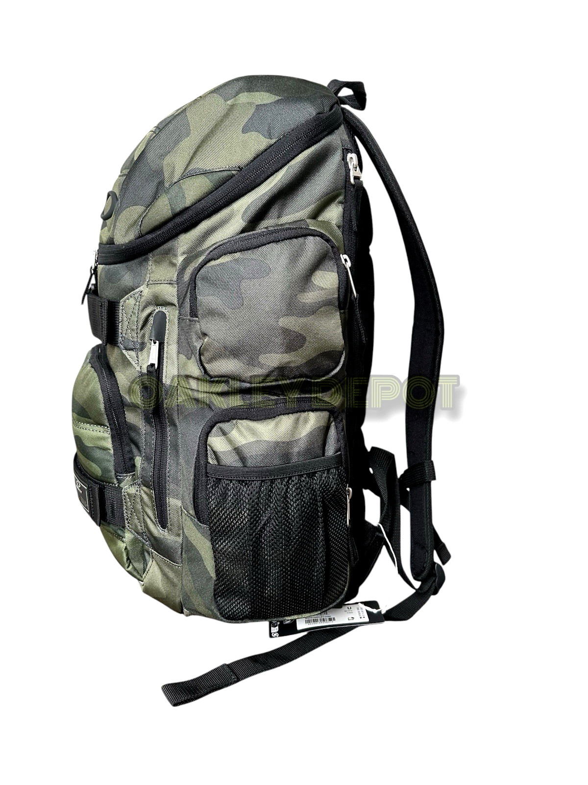 ✅🕶️ OAKLEY ENDURO 30L 2.0 CORE CAMO BACKPACK