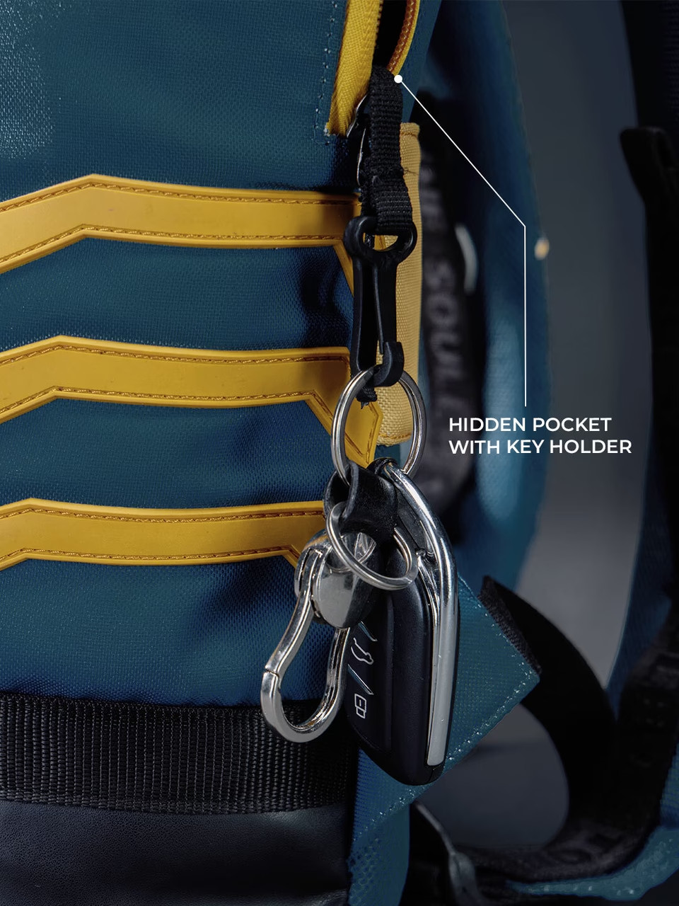 Marvel Wolverine Weapon X Premium Backpack Utility Gear Laptop Fit Travel Bag