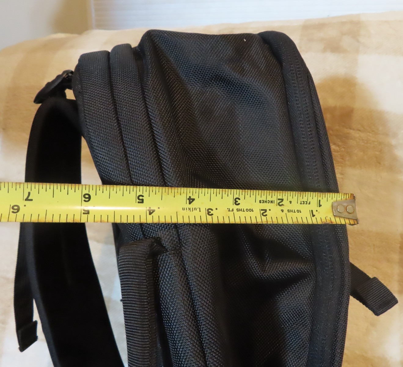 New JanSport JS0A85VC008 1680D Polyester Venture Large Backpack, NWT