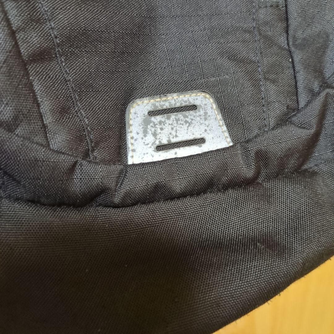 The North Face Border Shot
