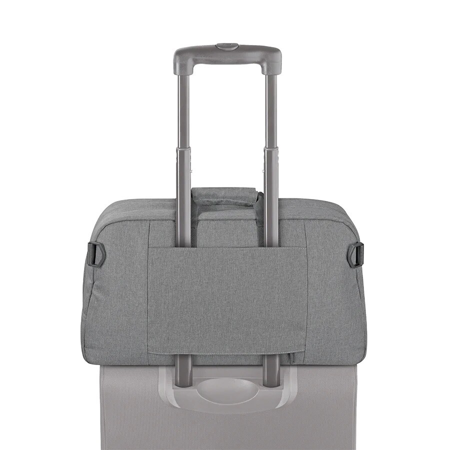 Solo Re:Move Eco Friendly Duffel Bag