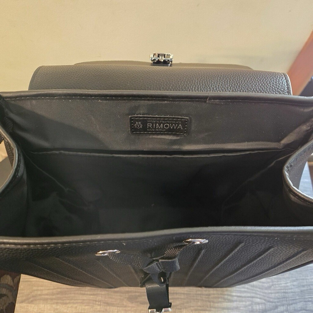 Rimowa Never Still Flap Backpack