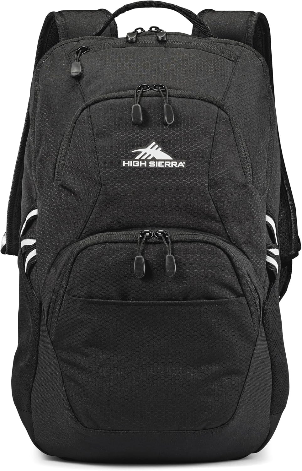 Swoop Backpack with Laptop Pocket + Tablet Sleeve, Fits Most 17” Laptops, 30L, B
