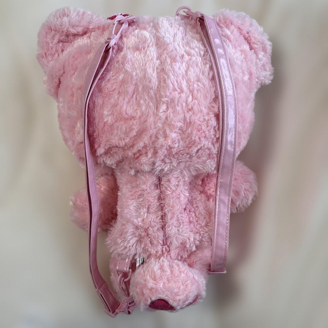 Hello Kitty h Bag 2-Way Shoulder H Style