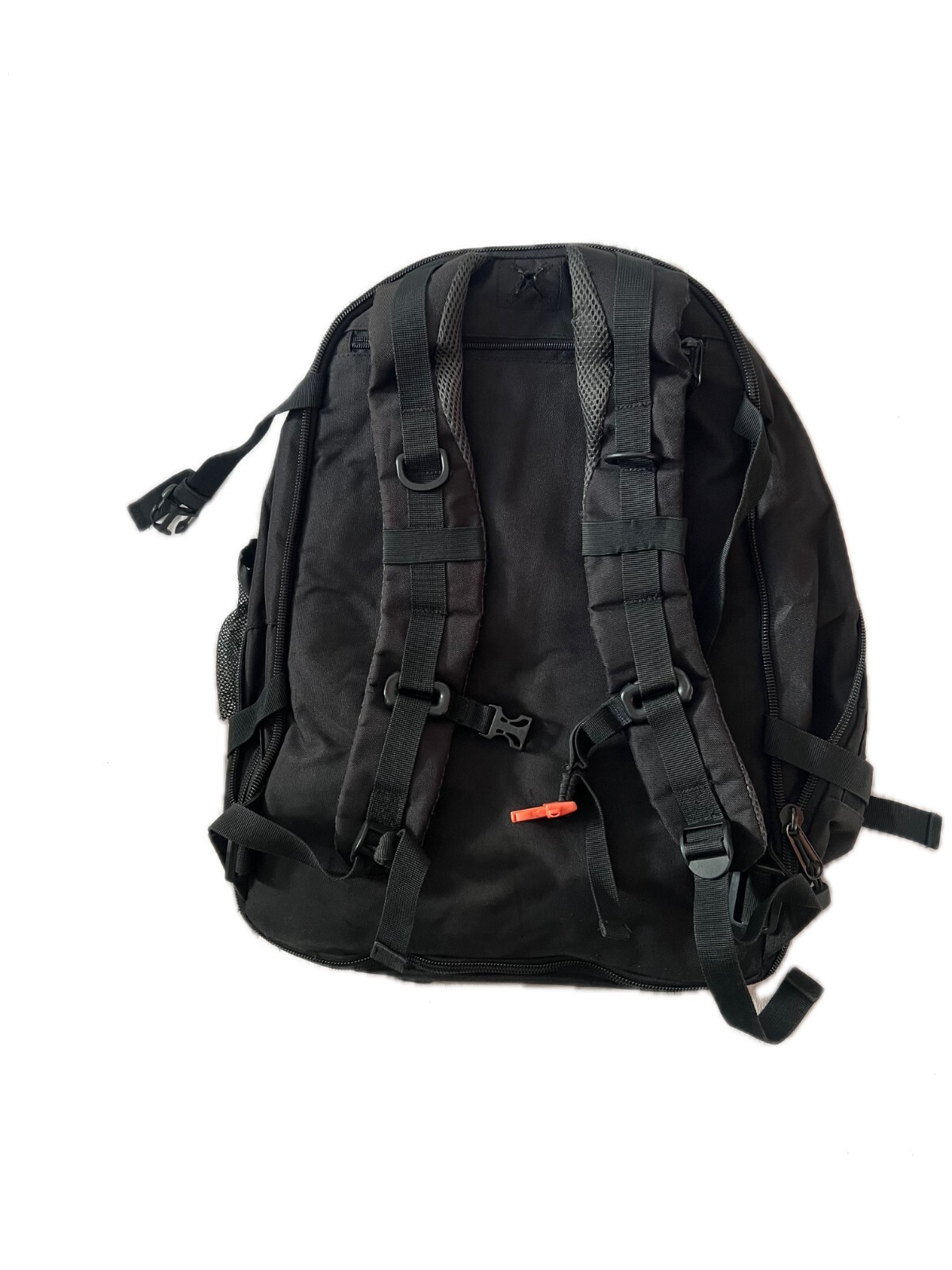 Generic NO BRAND Black Tactical XL Backpack