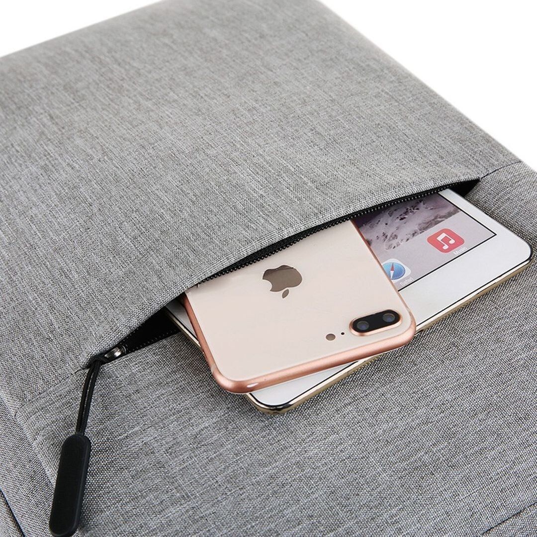Generic Waterproof usb backpack