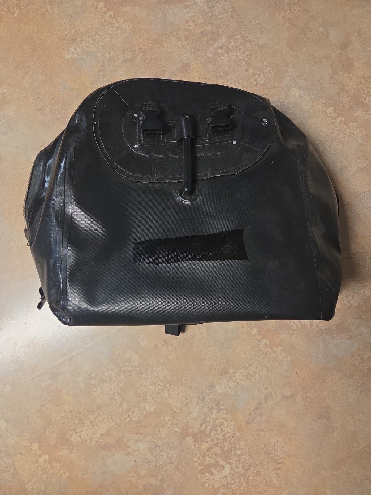 London Bridge Trading Co. Spec Ops Waterproof Bag