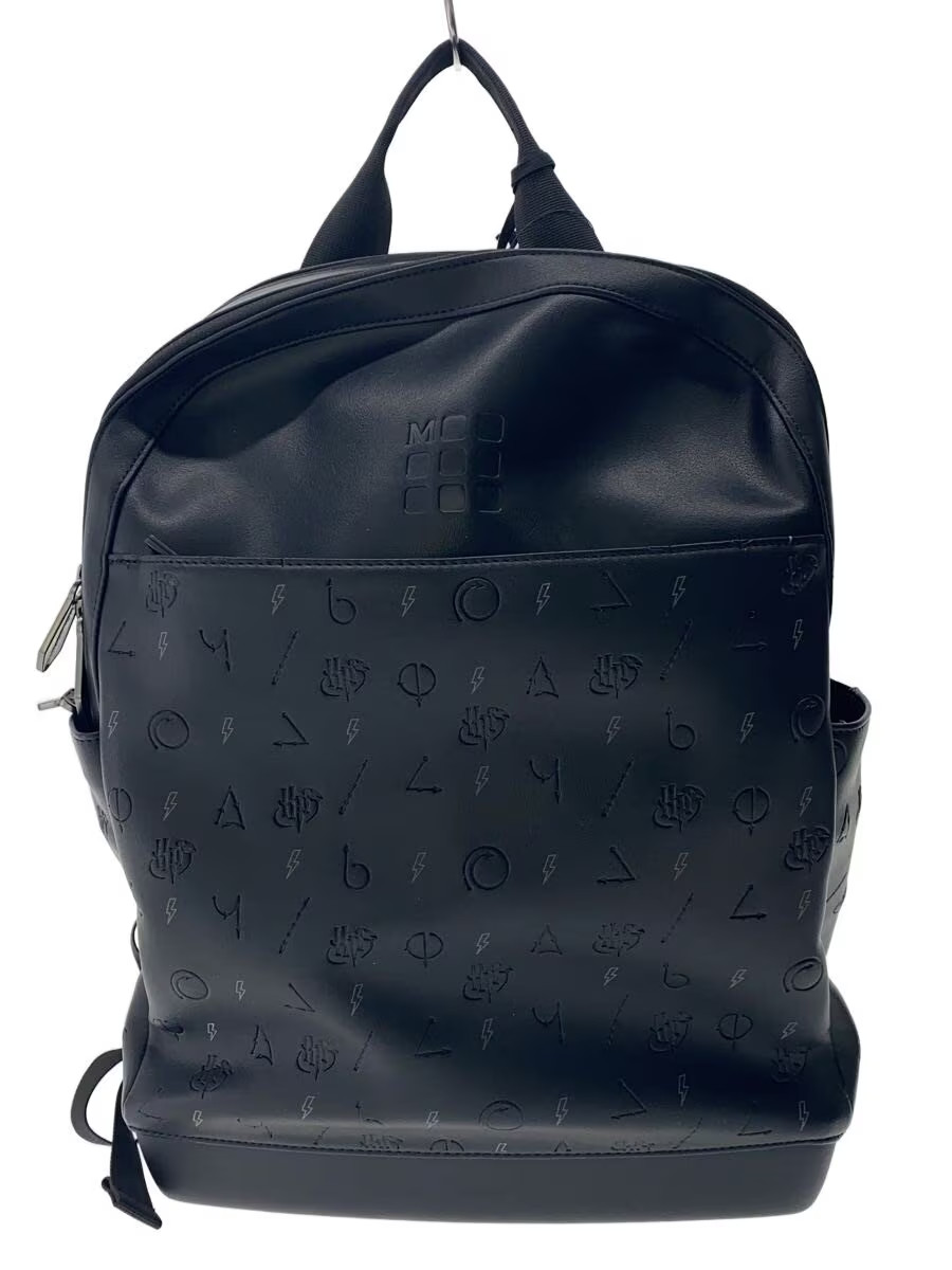 Moleskin Limited Edition [Harry Potter Wizarding World] PRO Backpack Leather