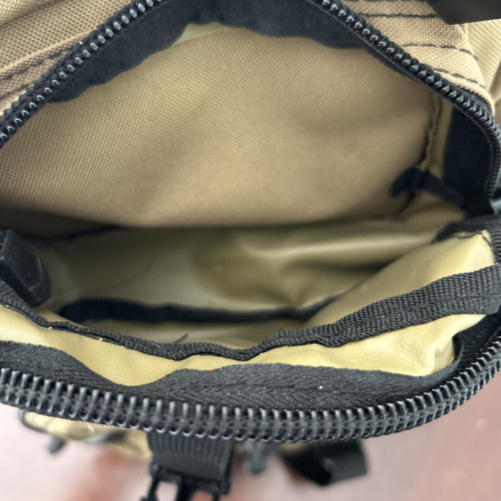 Rothco Medium Transport Pack Tactical MOLLE Level III Assault Bag Backpack