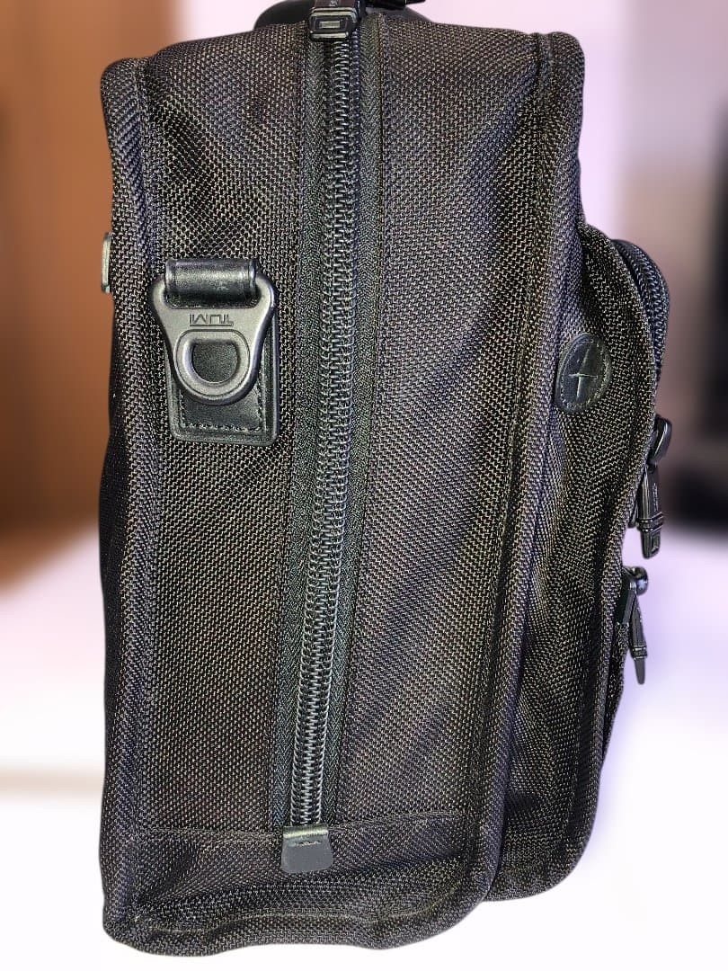 TUMI ALPHA 26109DH