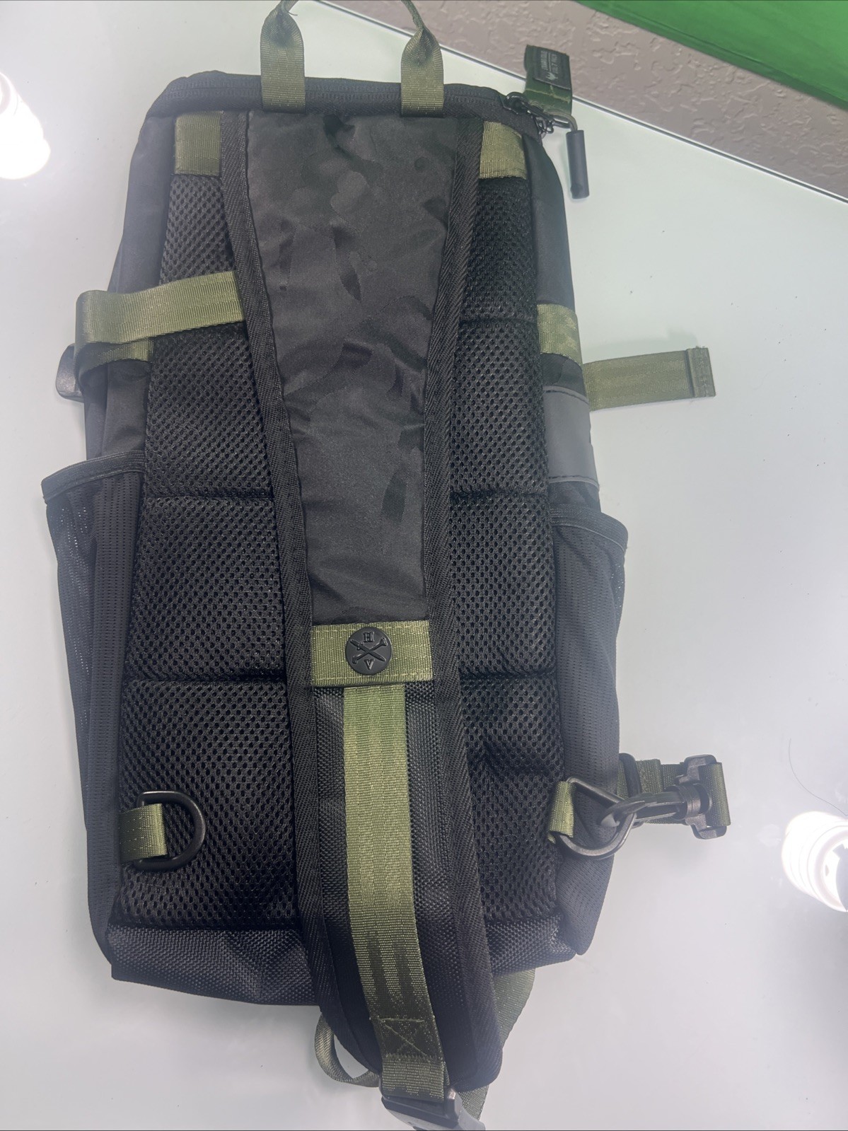 Batman Tactical Sling Bag BRAND NEW!