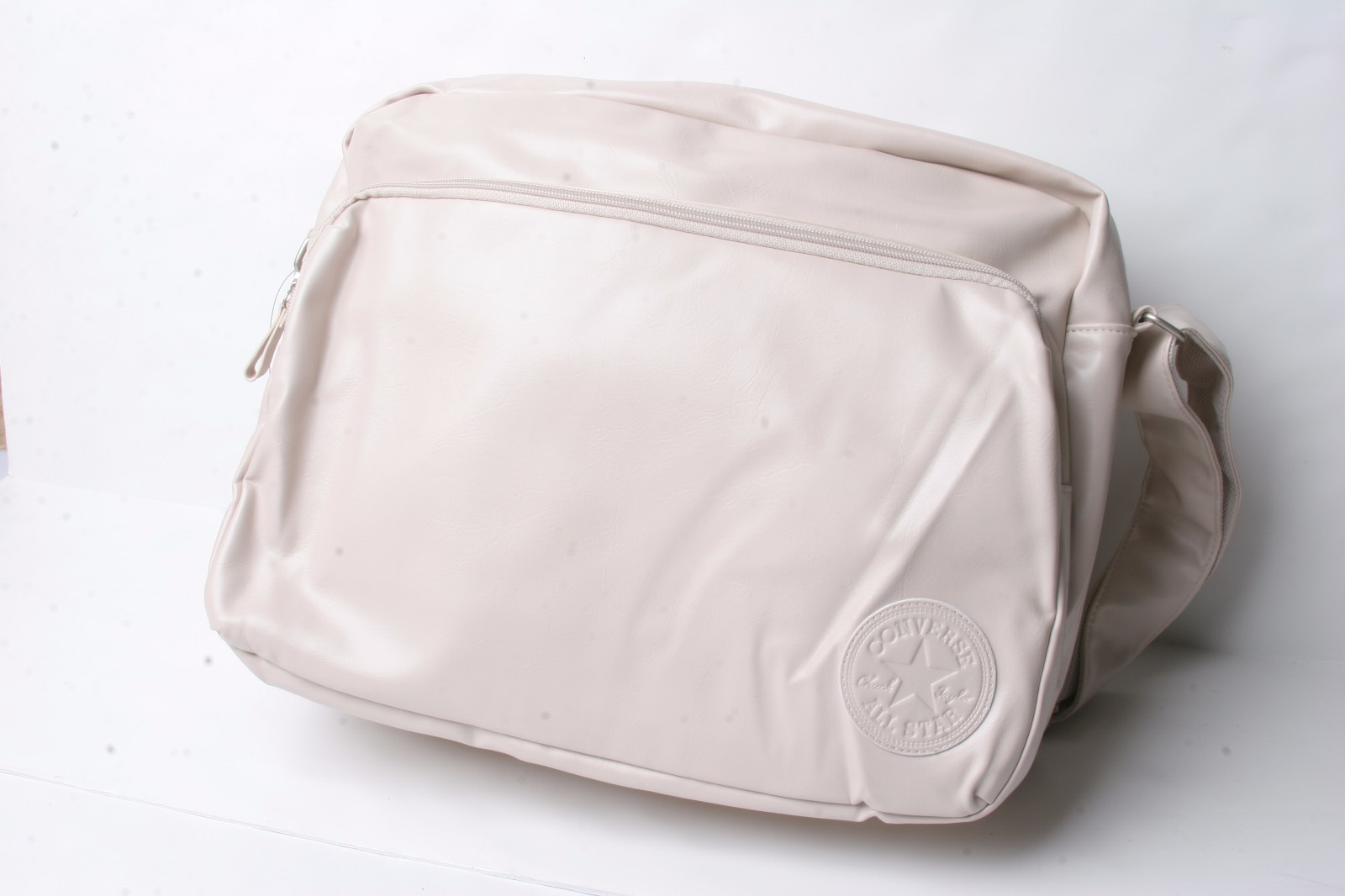 Converse Pocketed Reporter Bag