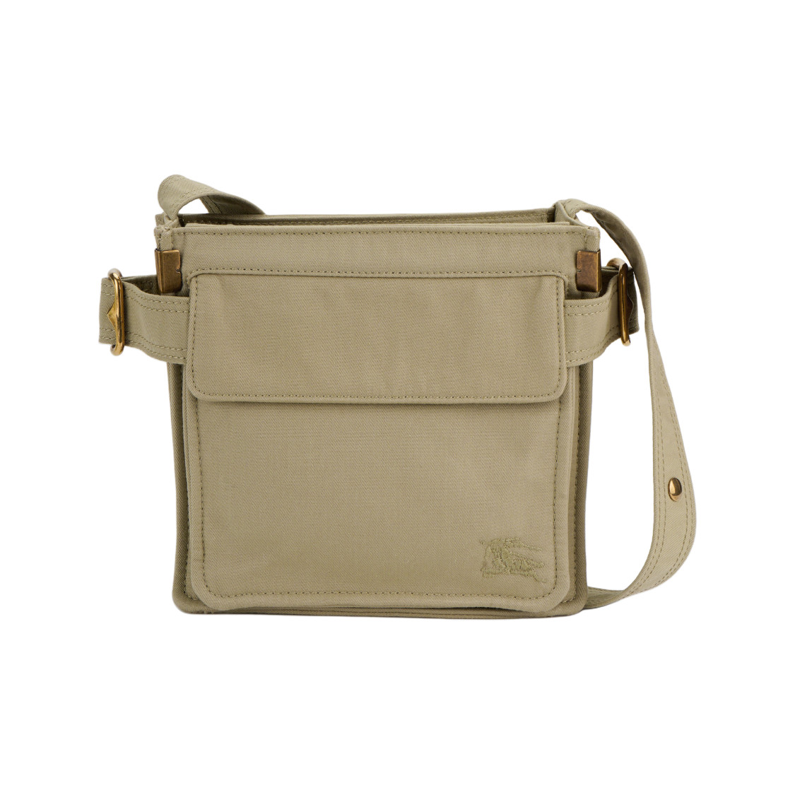 Burberry Single shoulder crossbody phone bag Men’s 7.5×2.4×7.5 in