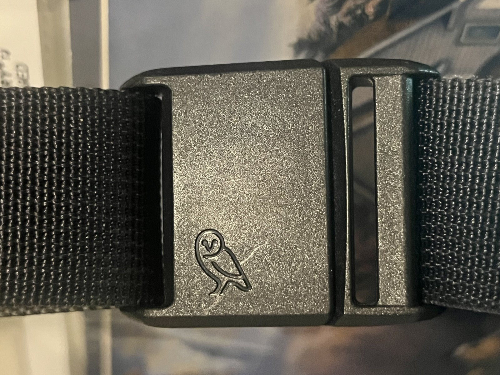 Bellroy Lite Sling – 4L – Black