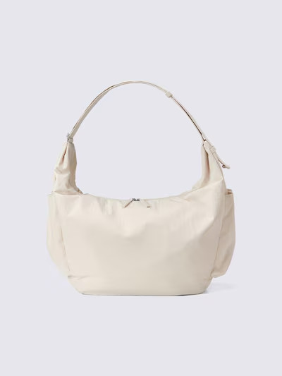GU Nylon Boston Bag MN Limited UNISEX Japan Tags 2026