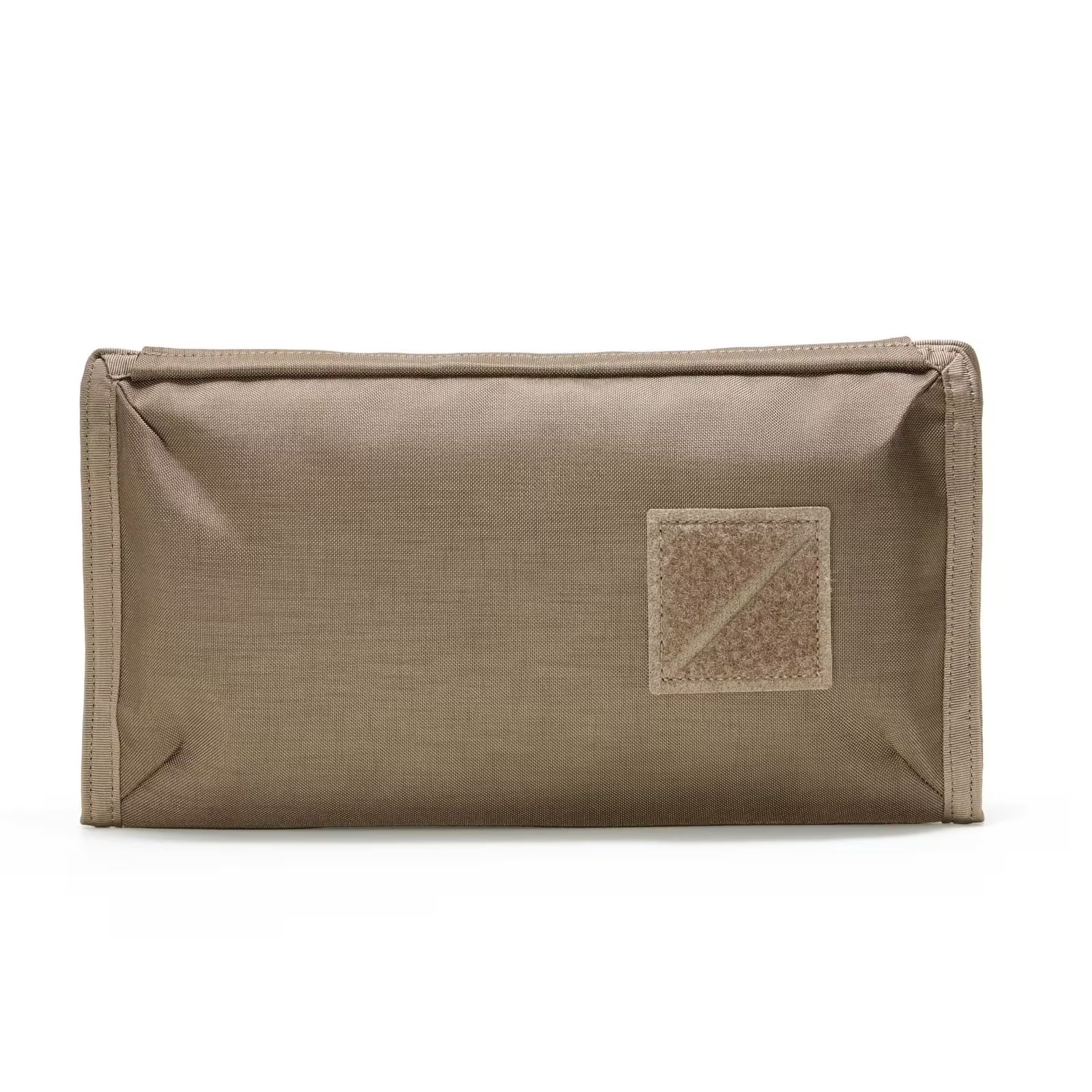 EVERGOODS CAP1 CIVIC ACCESS POUCH 1L – Fossil Brown – 147.4g New