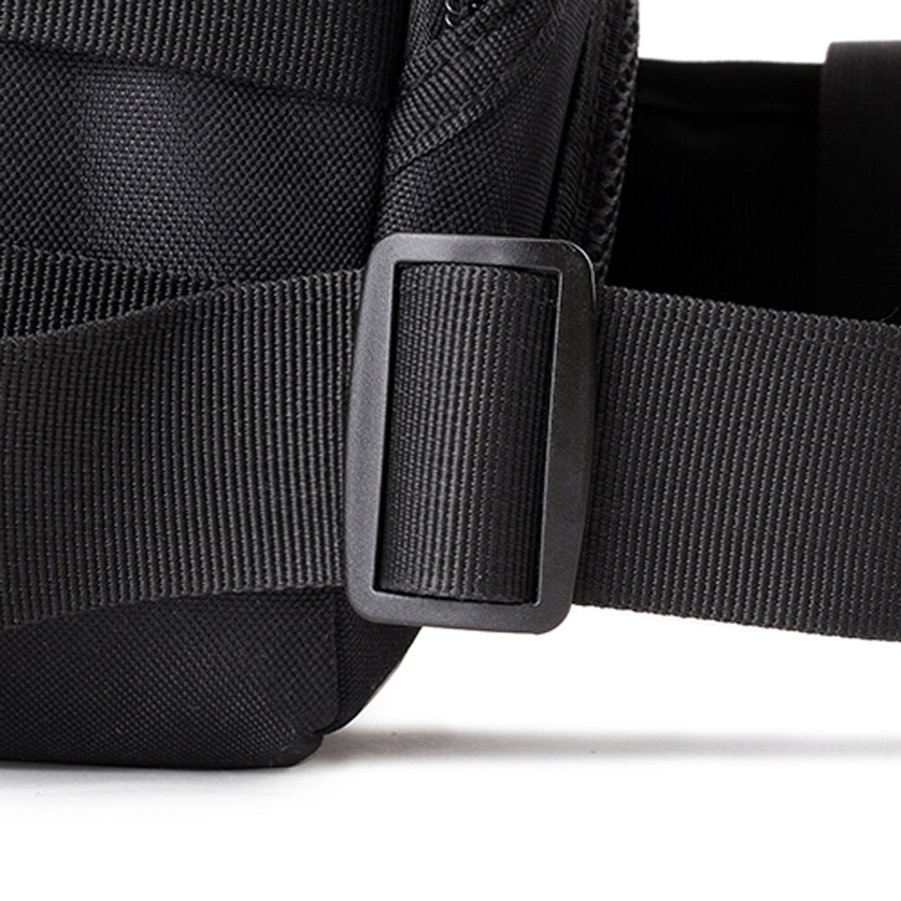 Tactical Key Pouch Backpack Men’s Molle Crossbody Sling Messenger Shoulder Pack