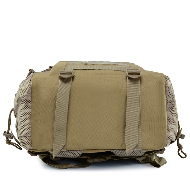 Outdoor Military Molle Tactical Backpack Rucksack Camping Hiking Travel Bags