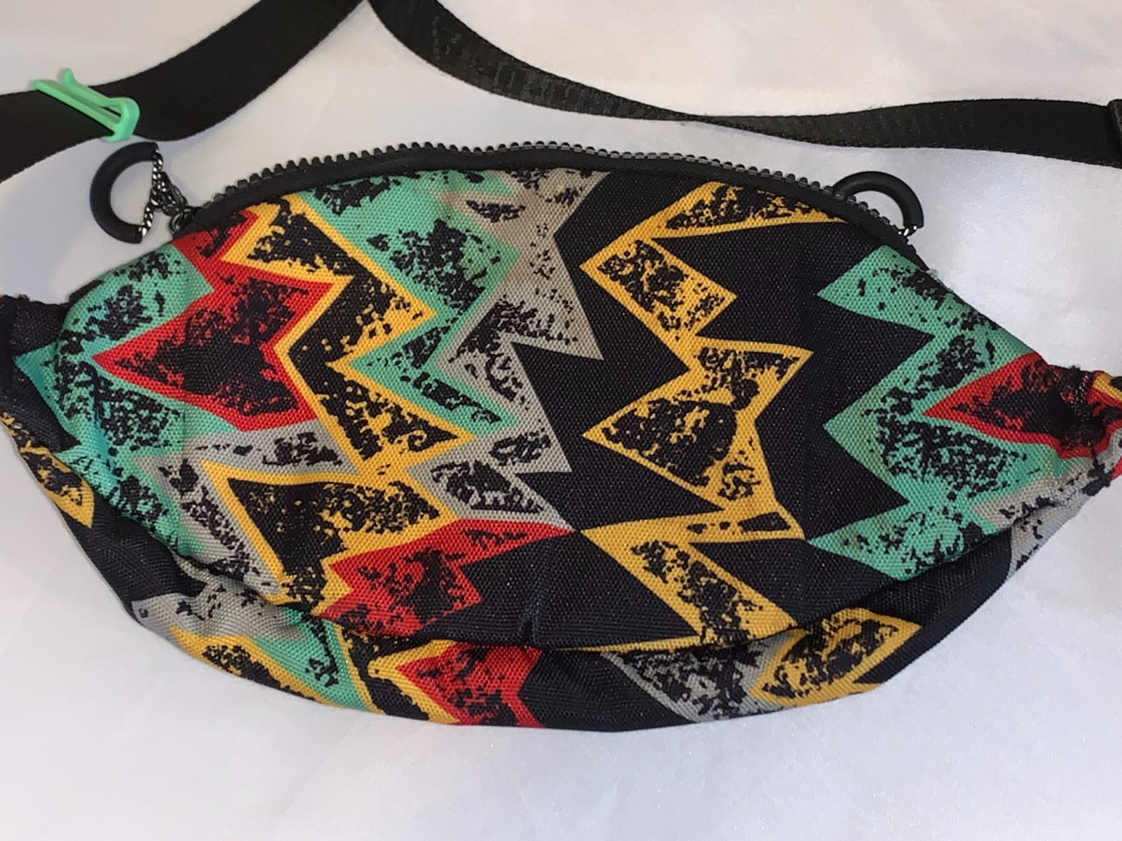 AIR JORDAN RETRO 6 FANNY PACK