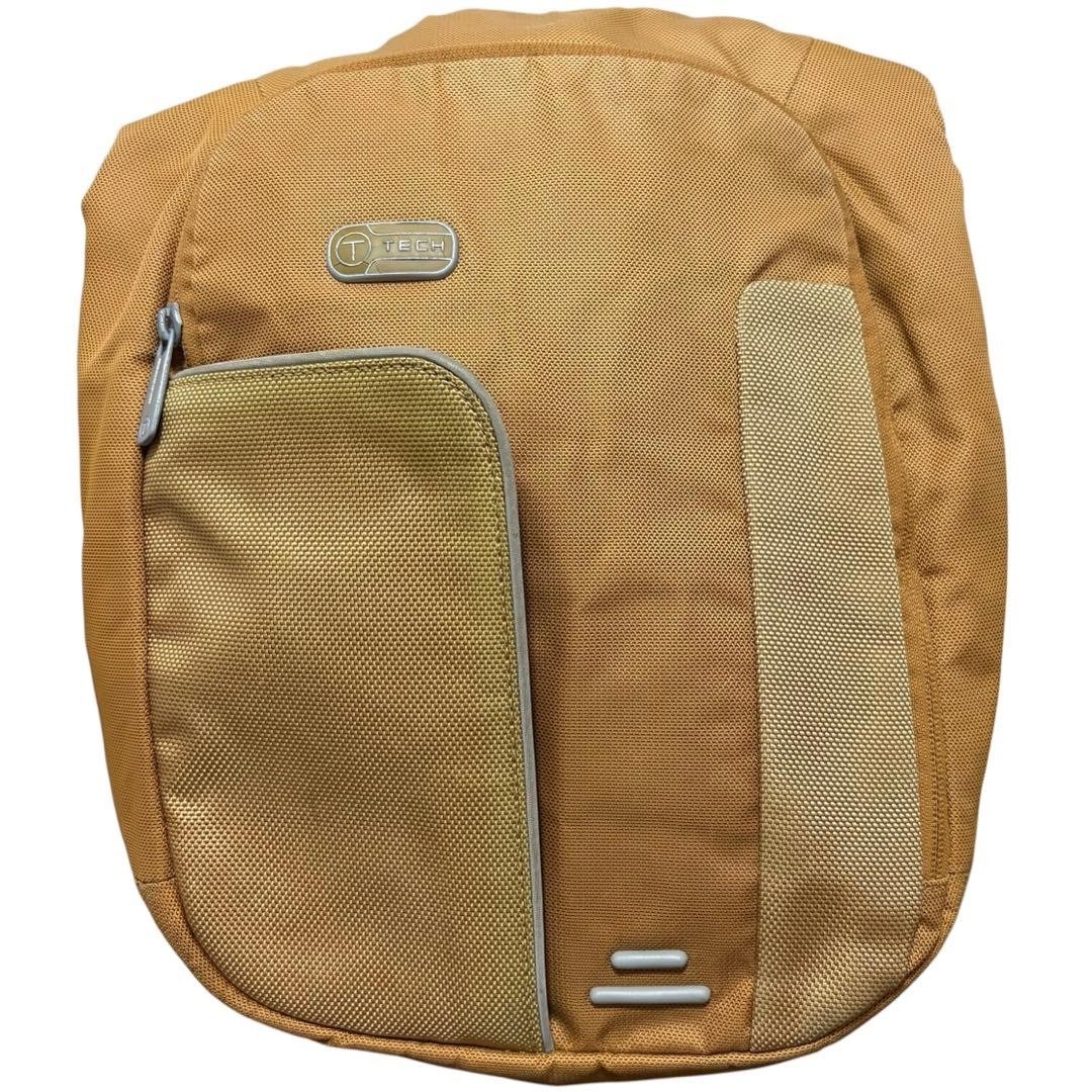 Rare Discontinued TUMI T-Tech Backpack 57415RU