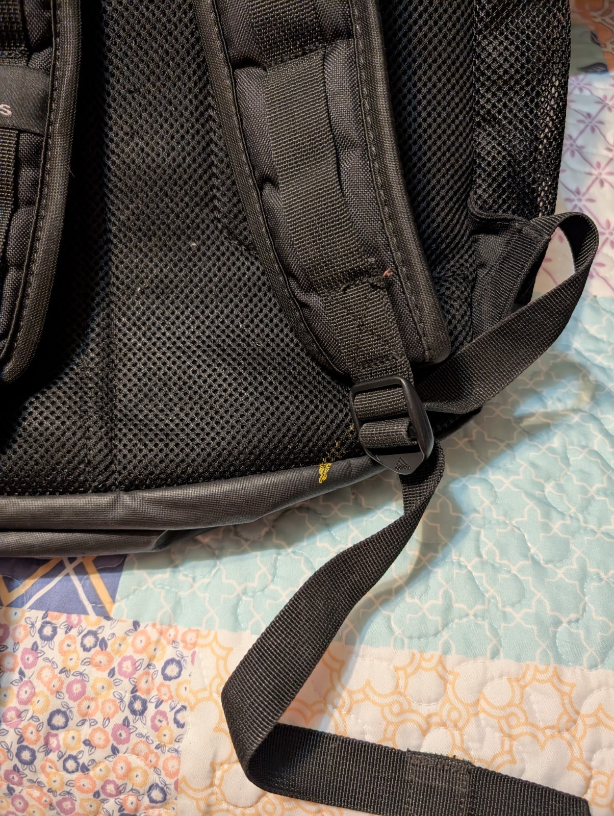 Adidas Unisex Prime 6 Backpack Black One Size