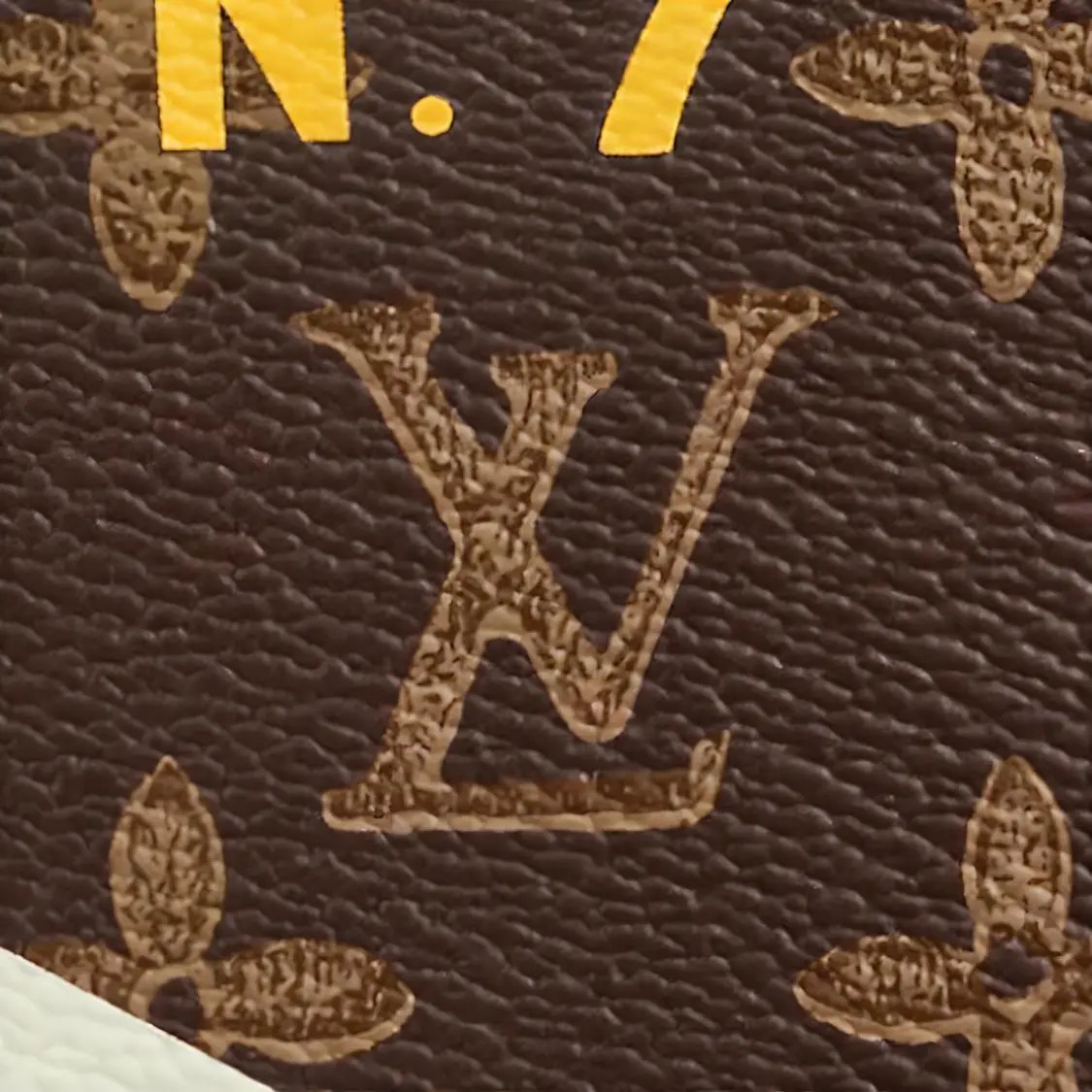 LOUIS VUITTON SOFT TRUNK Box Bag Shoulder Crossbody Wallet Men’s 8.8x2x5.5 in