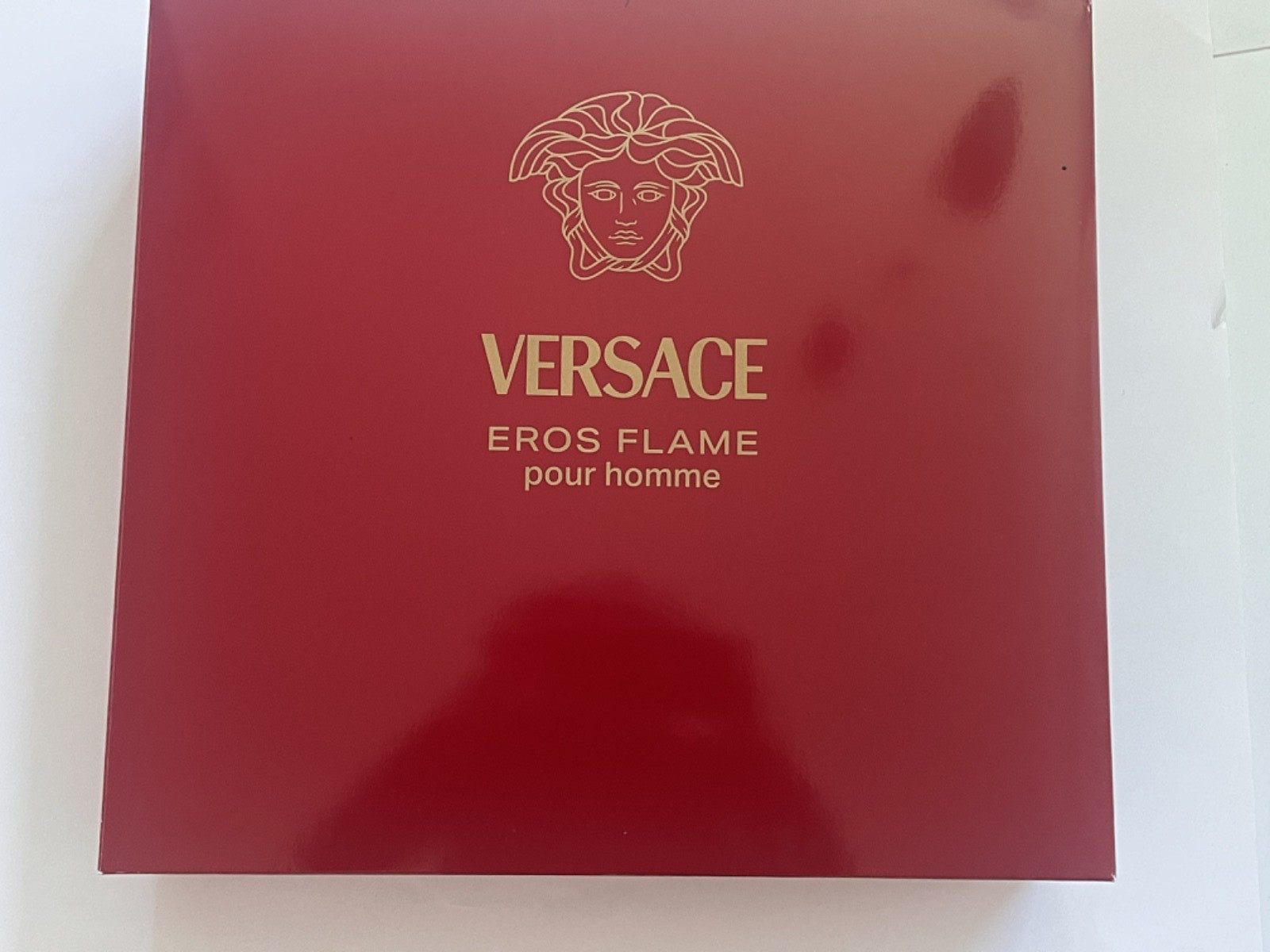 VERSACE Fragrance Summer BACKPACK – 2025 Limited Edition Collectable BAG ONLY