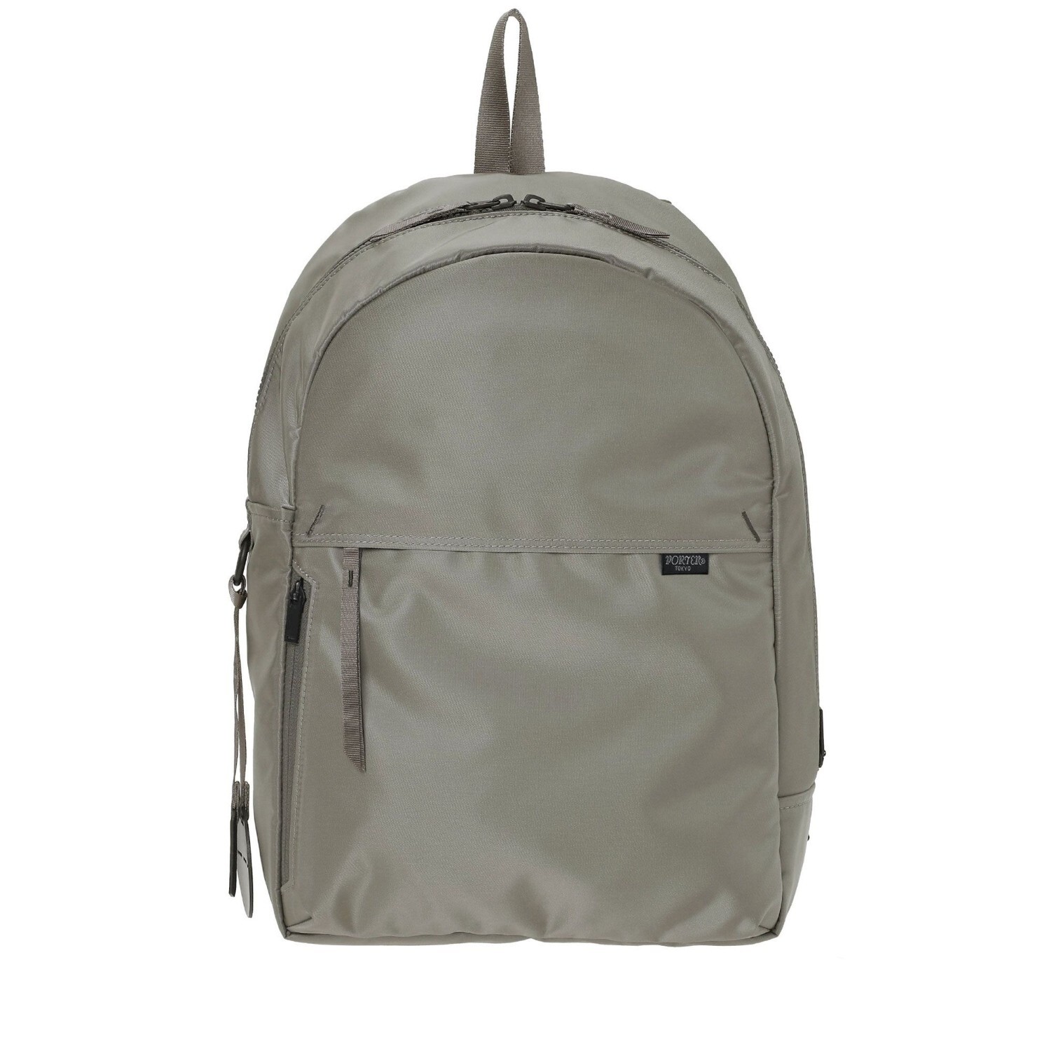 PORTER YOSHIDA SHELL DAYPACK 679-36807 Backpack Unisex Made in Japan NEW