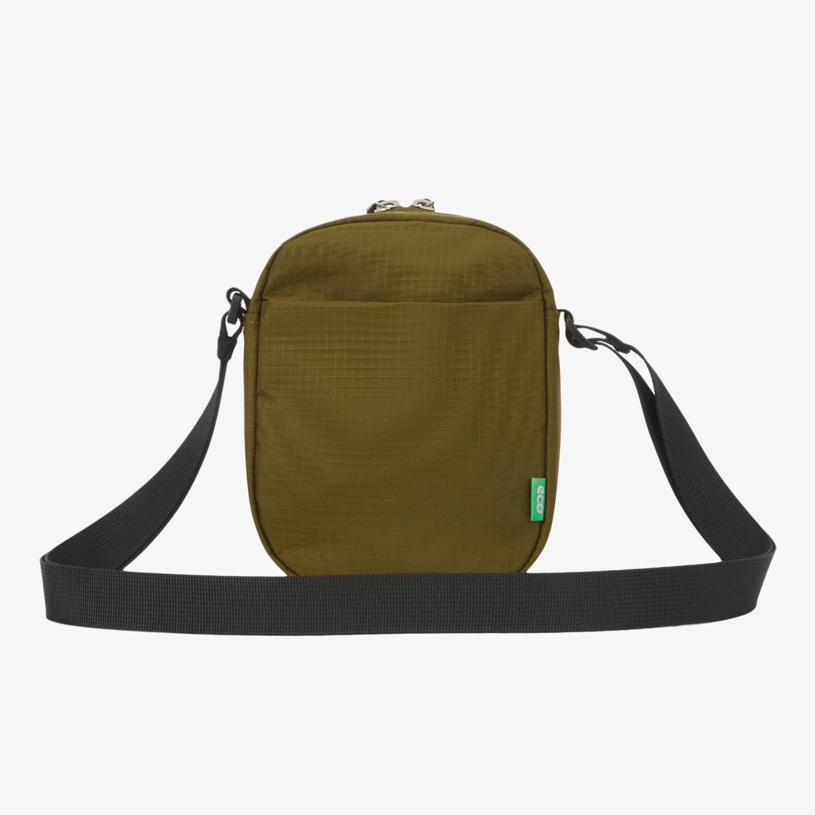 Genuine The North Face BOREALIS CROSS BAG S DARK_OLIVE