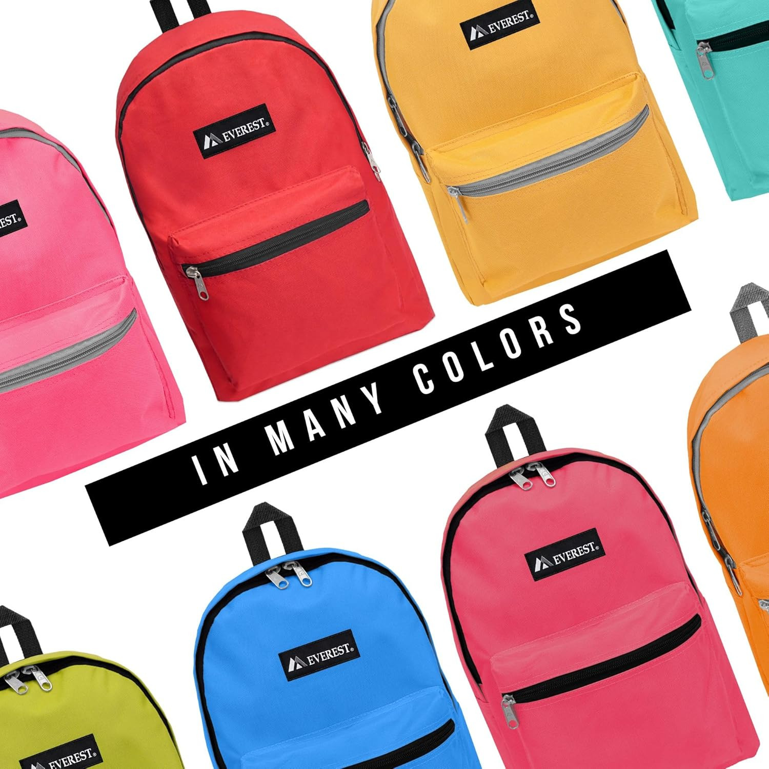 1045K Basic Backpack, 15″, Dark Purple