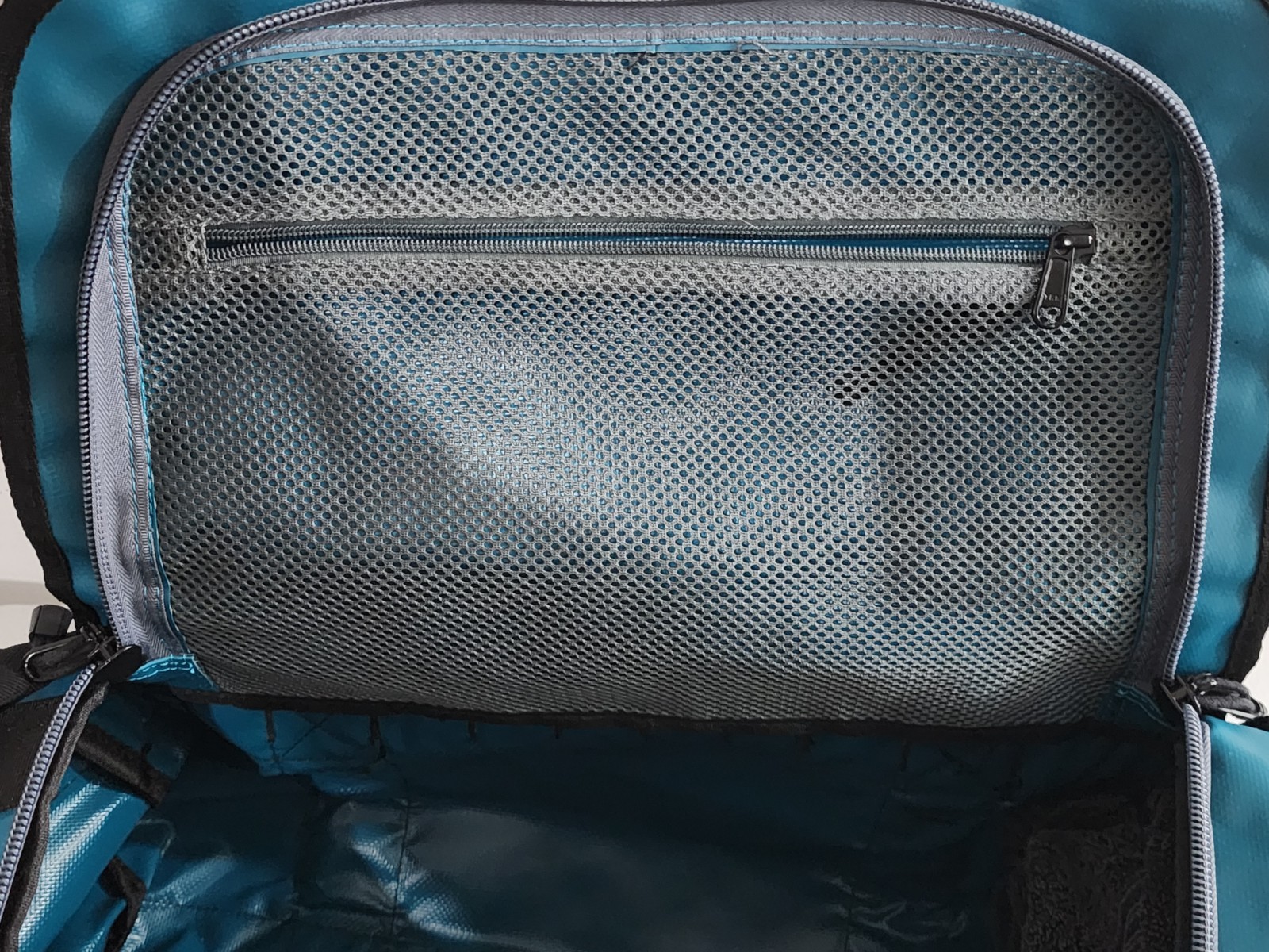 Patagonia Black Hole Duffel Bag Backpack