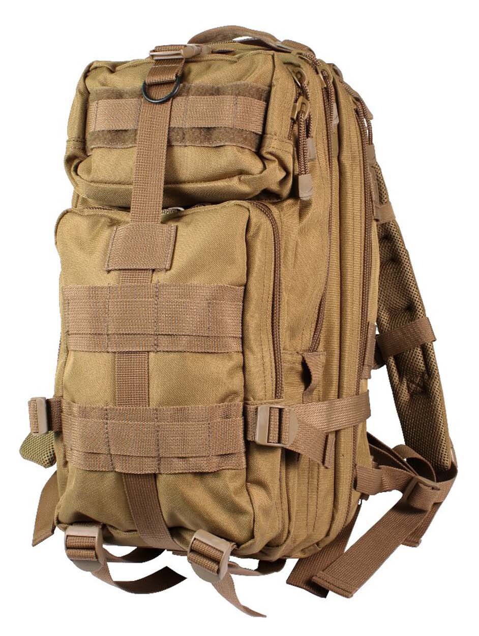 Rothco Medium Transport Pack # 2287
