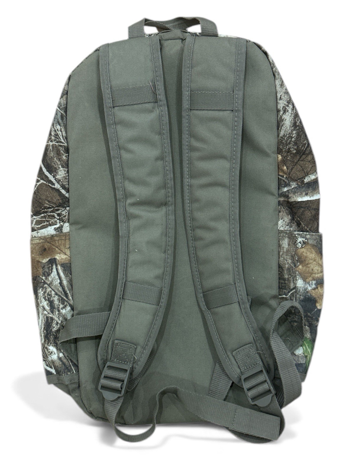 130 World V1 Camo Backpack