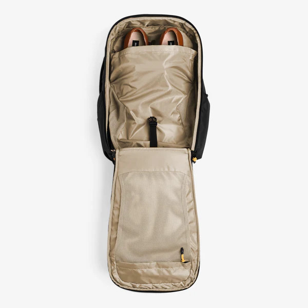 Halfday The Roamer Backpack 30L-35L Expandable