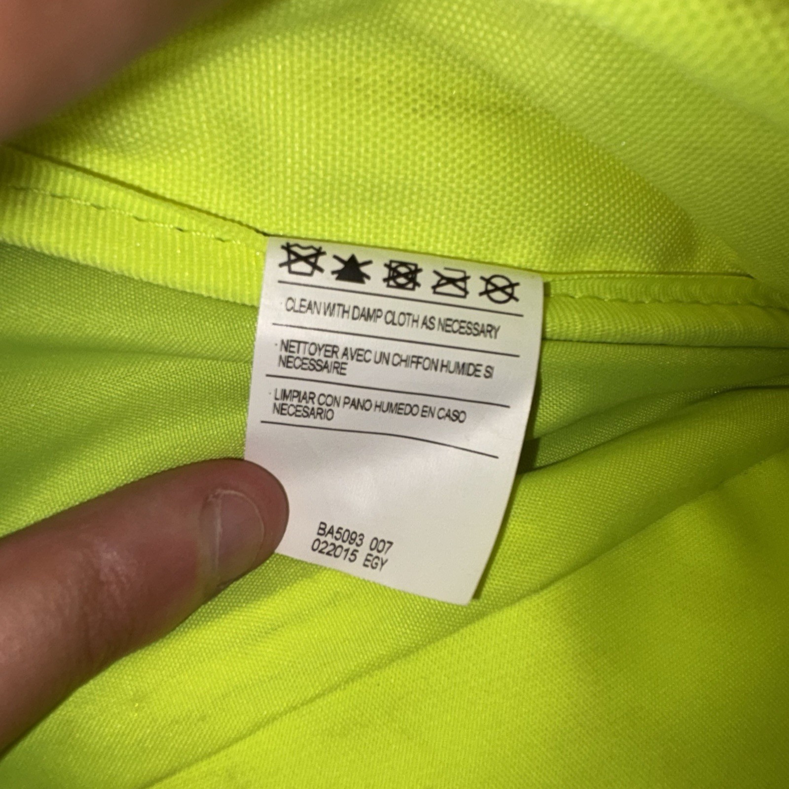 Nike KD Max Air Kevin Durant BackPack – BA5093-007