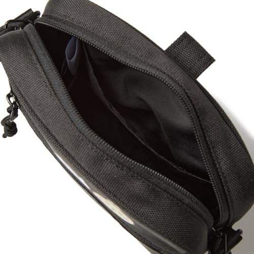 New Era Chiikawa Square Shoulder Pouch Black Free Size Collab Bag
