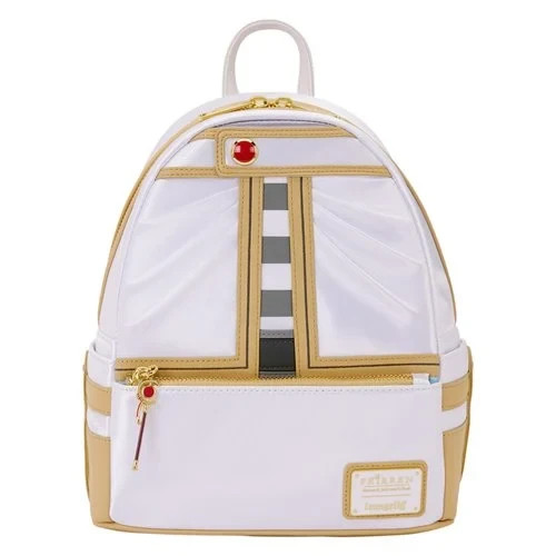 Loungefly Frieren: Beyond Journey’s End Frieren Cosplay Mini-Backpack