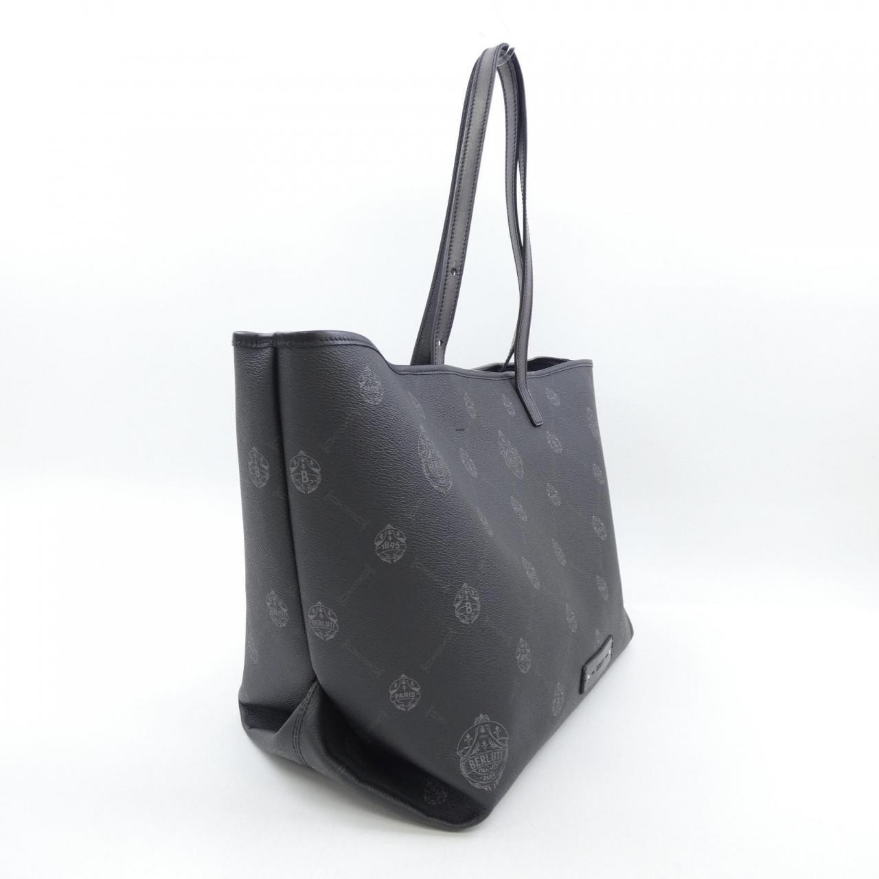 Authentic Berluti Bag #241-004-008-3679