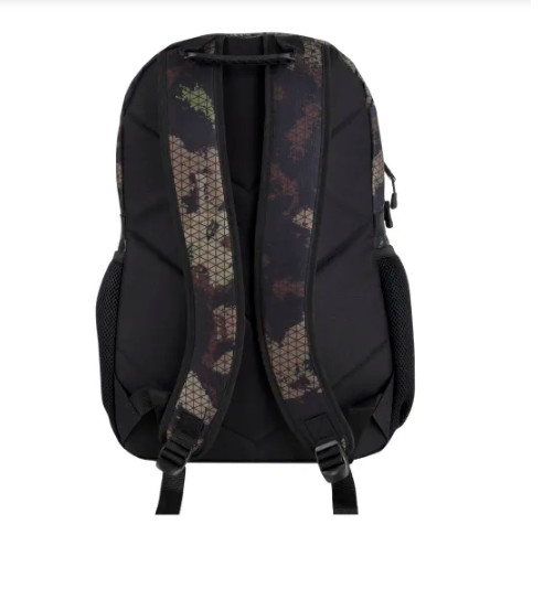 Trailmaker Bungee Backpack With 17″ Laptop Pocket ()