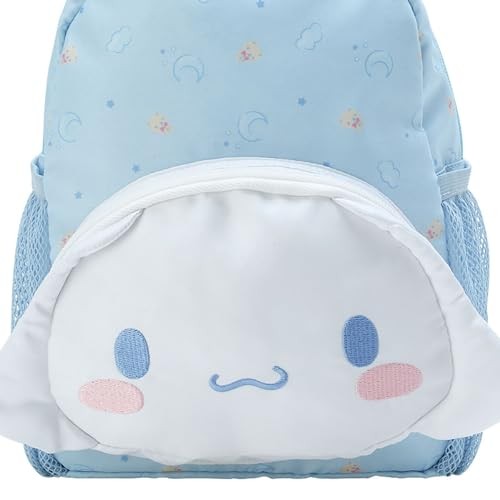 Sanrio Kids’ Backpack SS Cinnamoroll 24 x 18 x 10 cm School Bag Character 560391