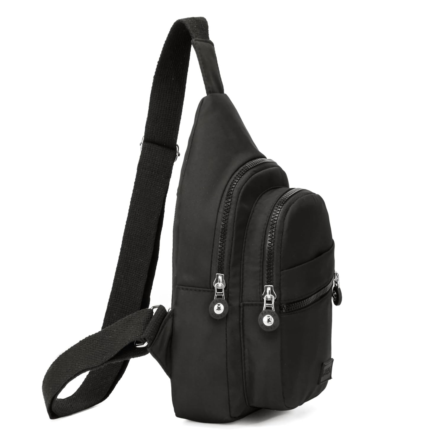 Small Sling Backpack Crossbody Bag for Women Men Banelu Small Sling Bag