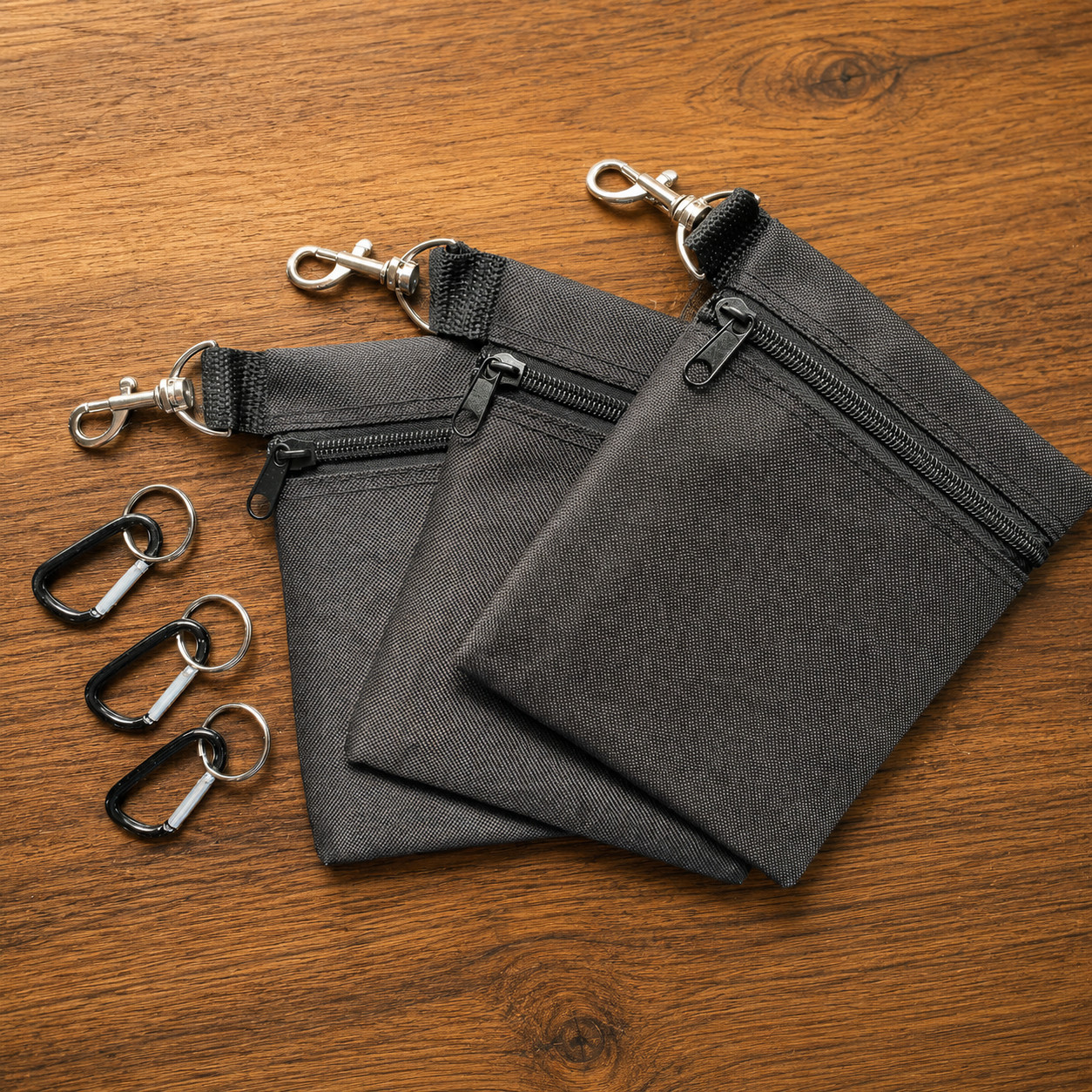 Pocket Carry Setup Utility Pouch Organizer Kit Compact Everyday Carry System