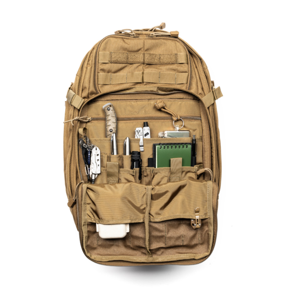5.11 Tactical – RUSH 24 2.0 Backpack