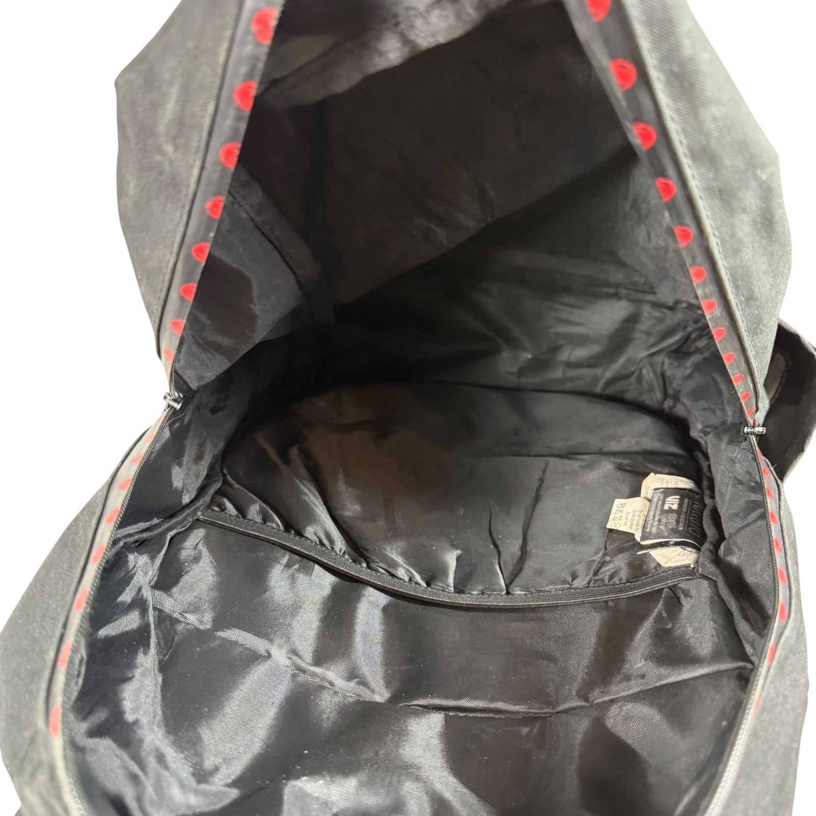 Naruto Shippuden Kakashi Hatake Kanji 19″ Bioworld Backpack – 12 x 19 x 6 inches