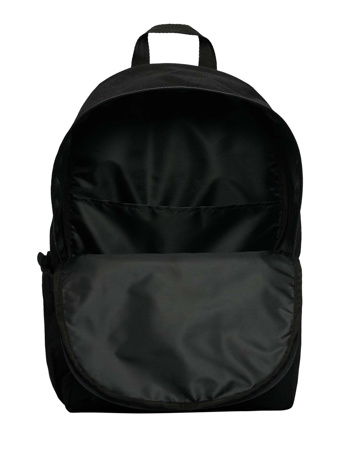 Superdry Men’s Company Logo Backpack, Black