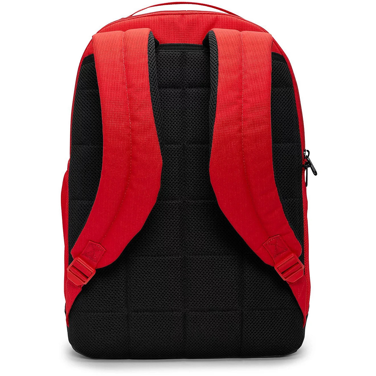 Nike Brasilia 9.5 Training Red Backpack