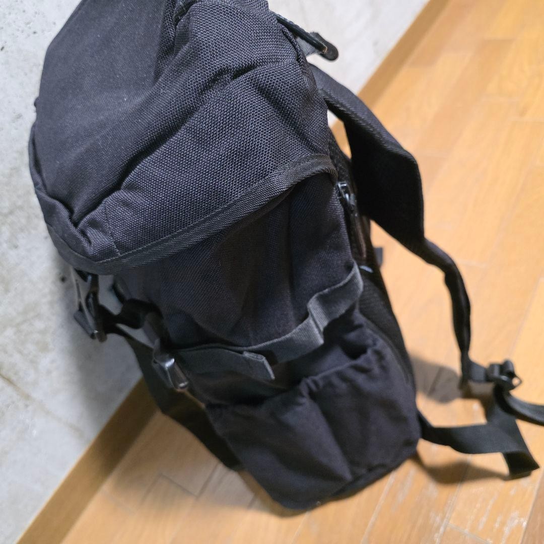 MUJI Rucks