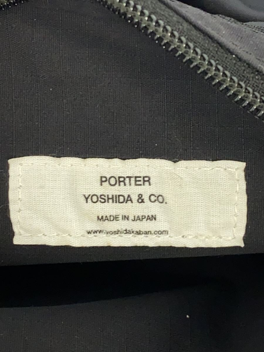 PORTER FRAME SHOULDER BAG Shoulder Bag Nylon BLK Plain 690 17849 10